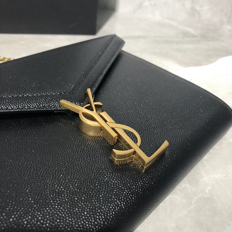 Amelia - YSL Bag - 4091