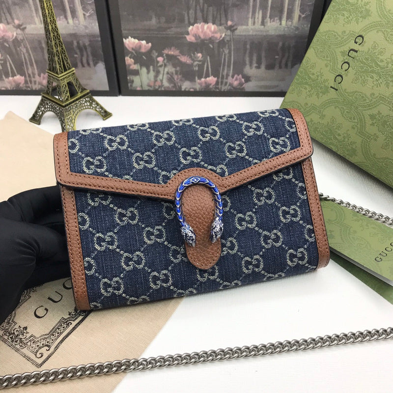 Amelia - GCC Bags - 1522