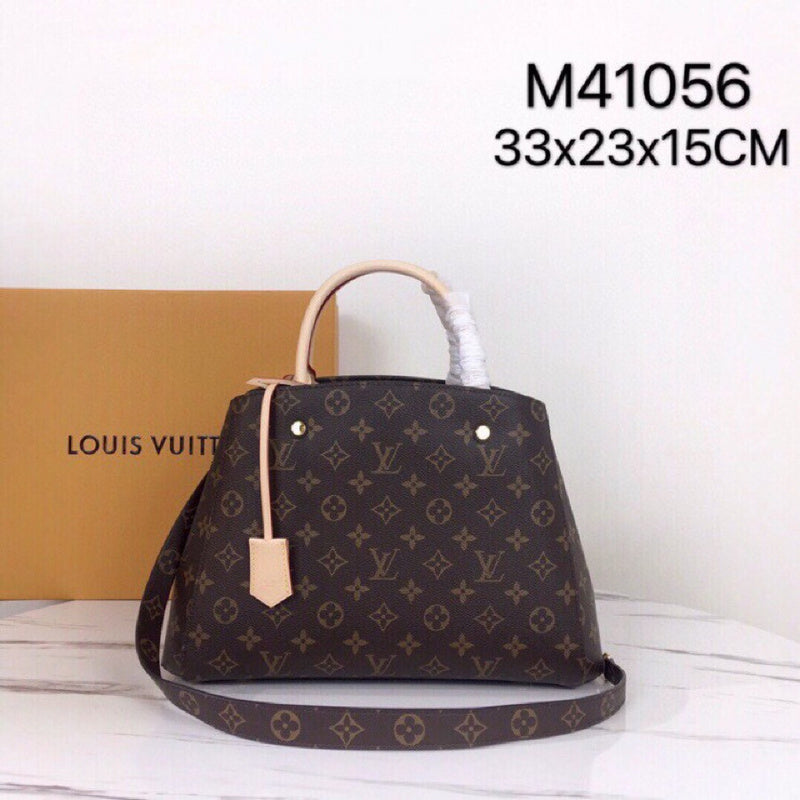 Amelia - LV Bags - 12421