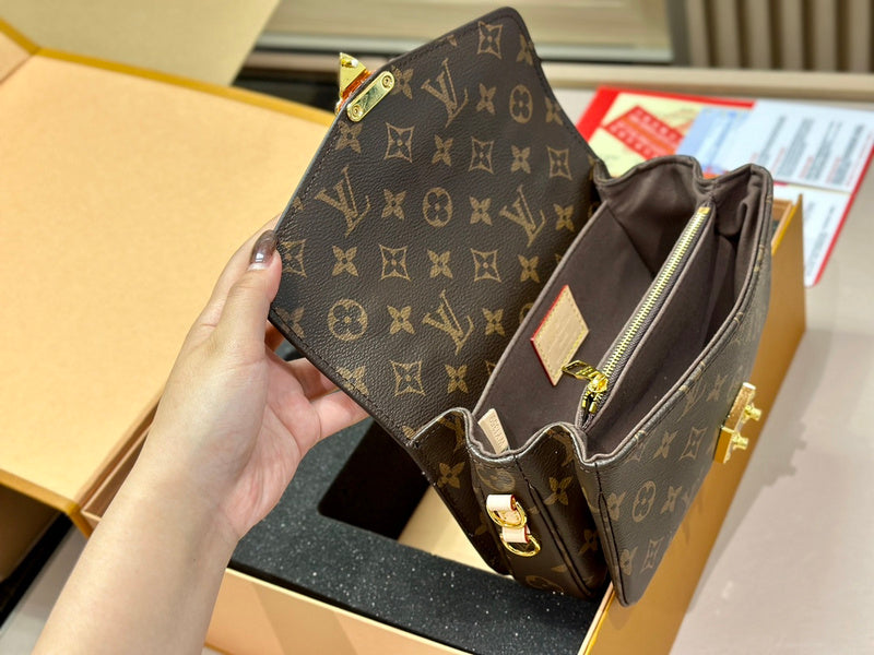 Amelia - LV Bags - 14527