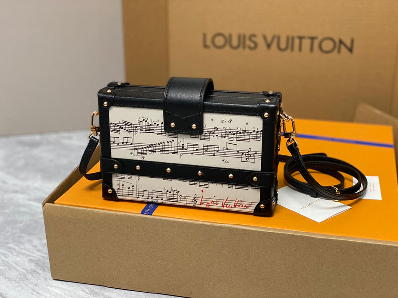 Amelia - LV Bags - 15188