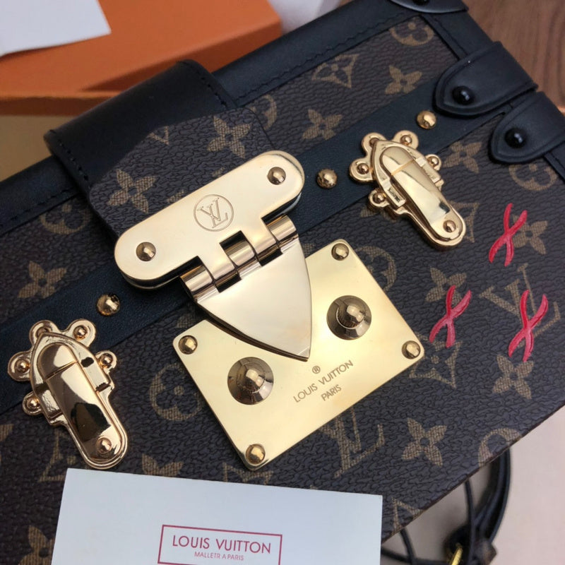 Amelia - LV Bags - 13353