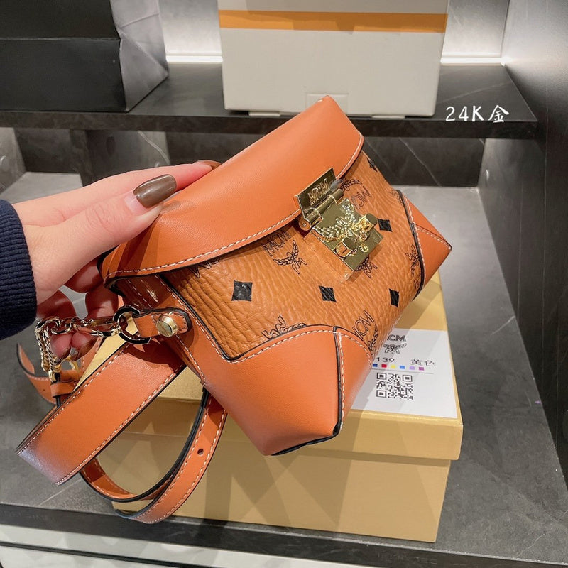 Amelia- - MQM Bags - 125