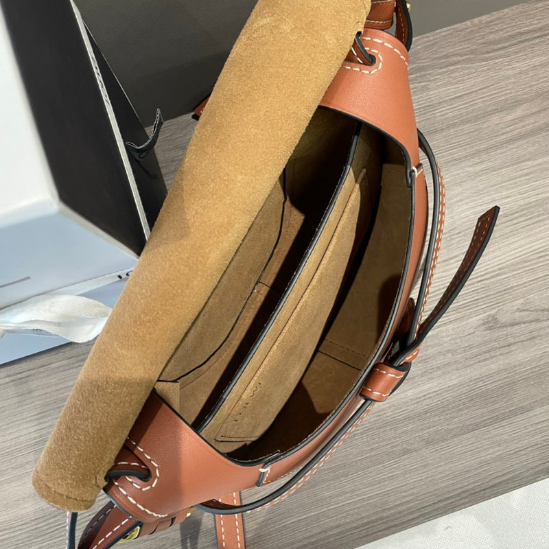Amelia's Bag Gallery - LWO Bags - 755