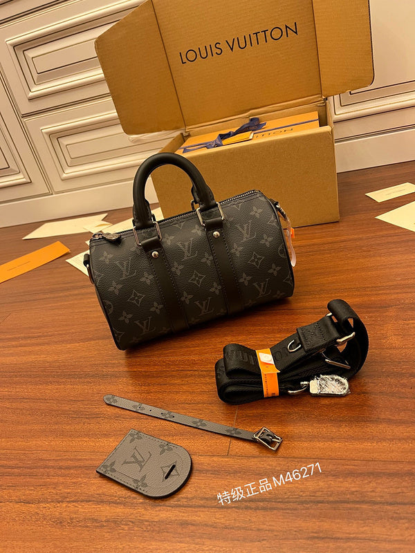 Amelia - LOV Travel Bags - 246