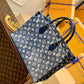 Fan Fashion Lu-Vi Bags - 16796