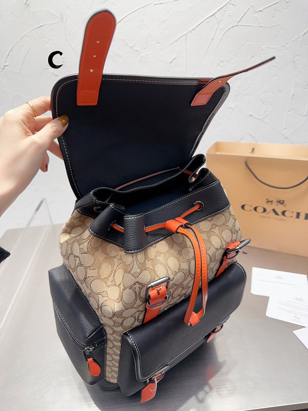 Amelia - CCH Bags - 263