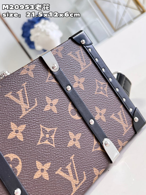 Amelia - LV Bags - 15400