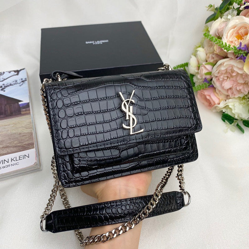 Amelia - YSL Bag - 3514