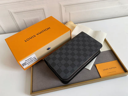 Amelia- LOV  Luxury  Wallets - 694