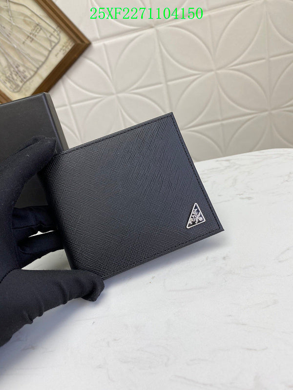 Amelia - PD Wallet - 097