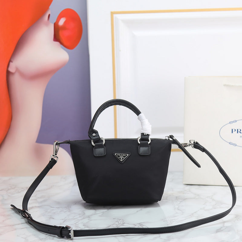 Amelia- PRDA  LUXURY BAGS - 099