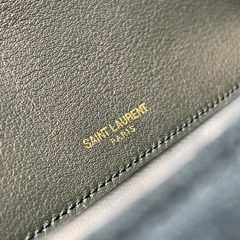 Amelia - YSL Bag - 3684