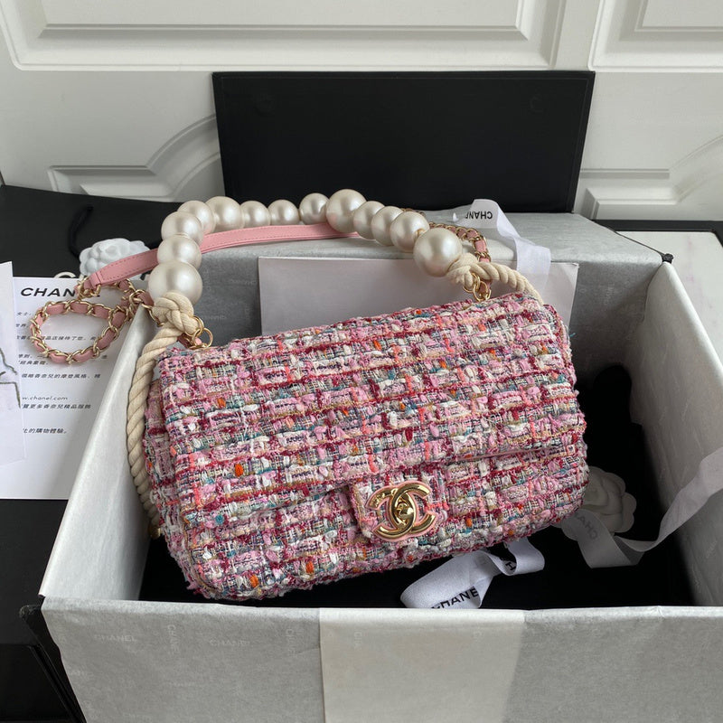 Amelia- CHL Bags - 7417
