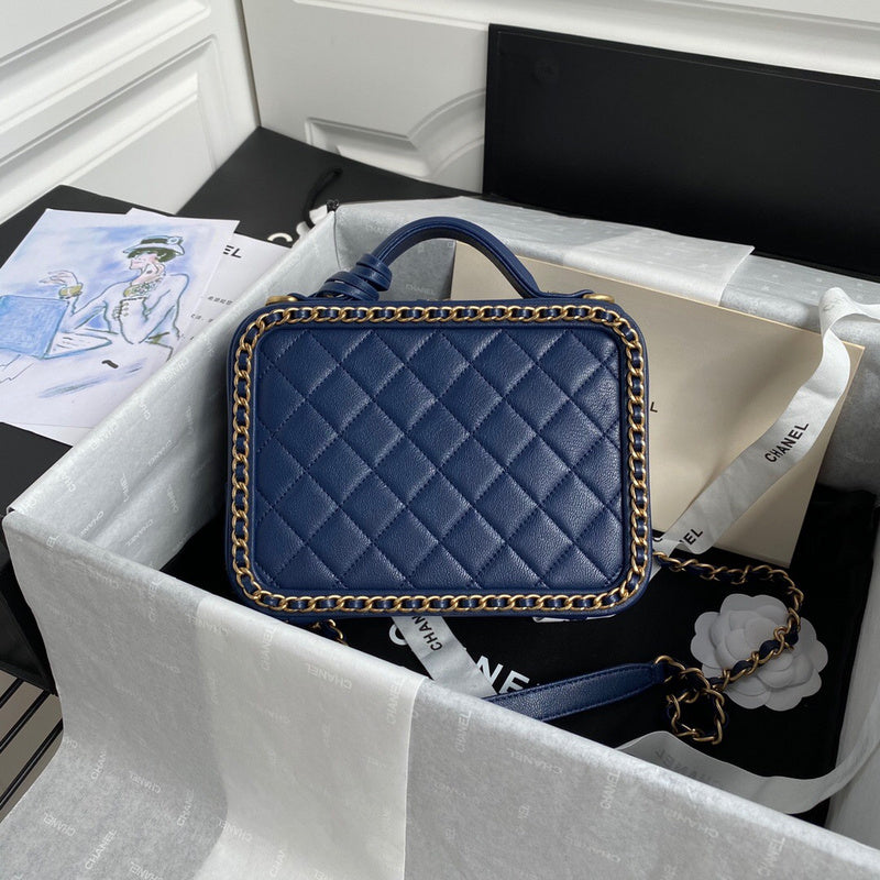 Amelia- CHL Bags - 7475