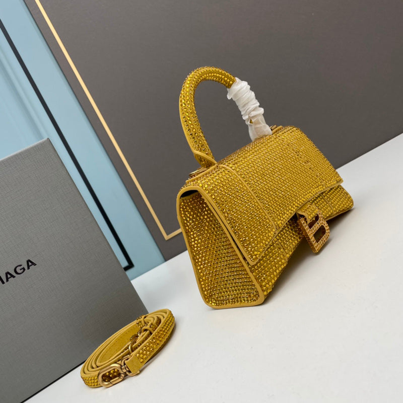 Amelia - BLN-CIAGA WOMEN LUXURY BAGS - 480