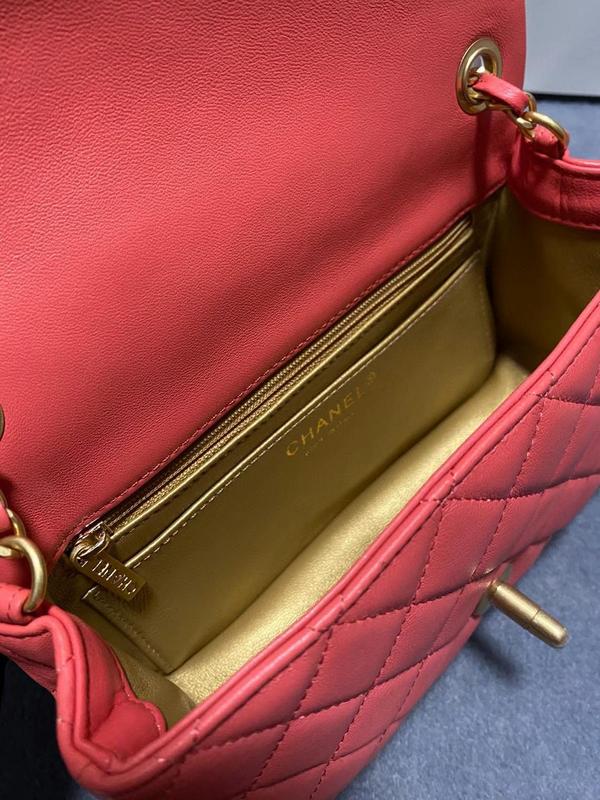 Amelia- CHL Bags - 6401