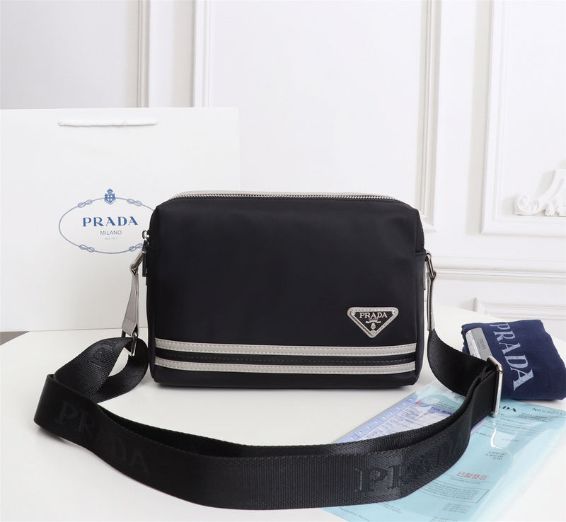 Amelia- PRDA  LUXURY BAGS - 437