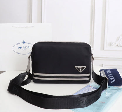 Amelia- PRDA  LUXURY BAGS - 437