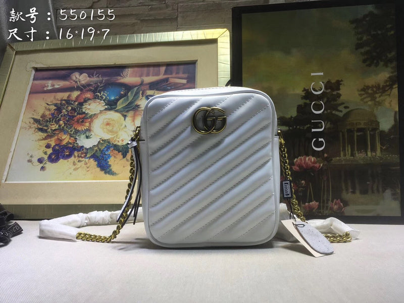 Amelia Fashion - GCI Bags - 2321