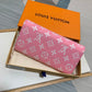Fan Fashion Lu-Vi Bags - 16924