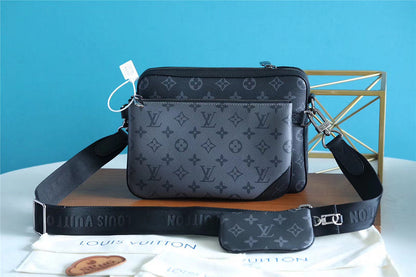 Fan Fashion Lu-Vi bags - 10064