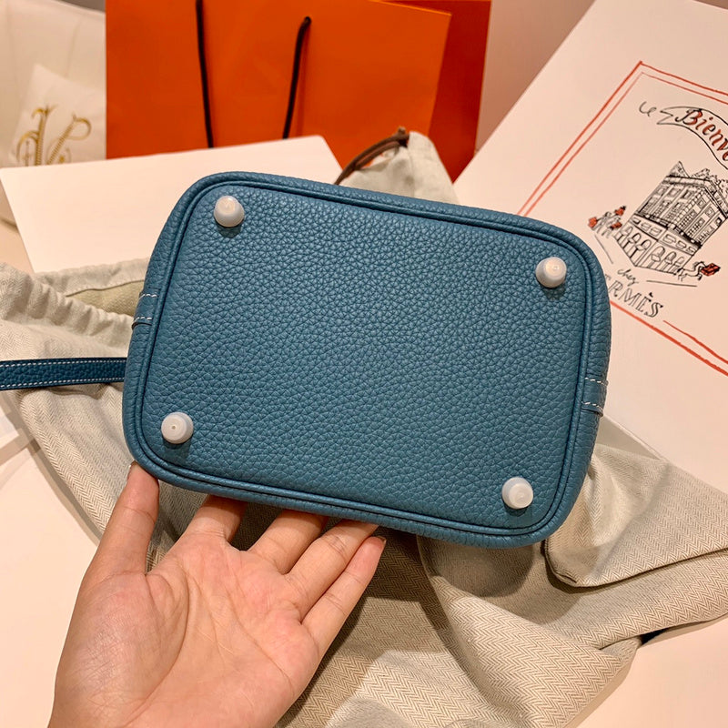 LO - HRMS DESIGNER BAGS - WOMEN BAGS - 1017