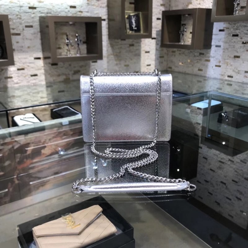 Amelia - YSL Bag - 3883
