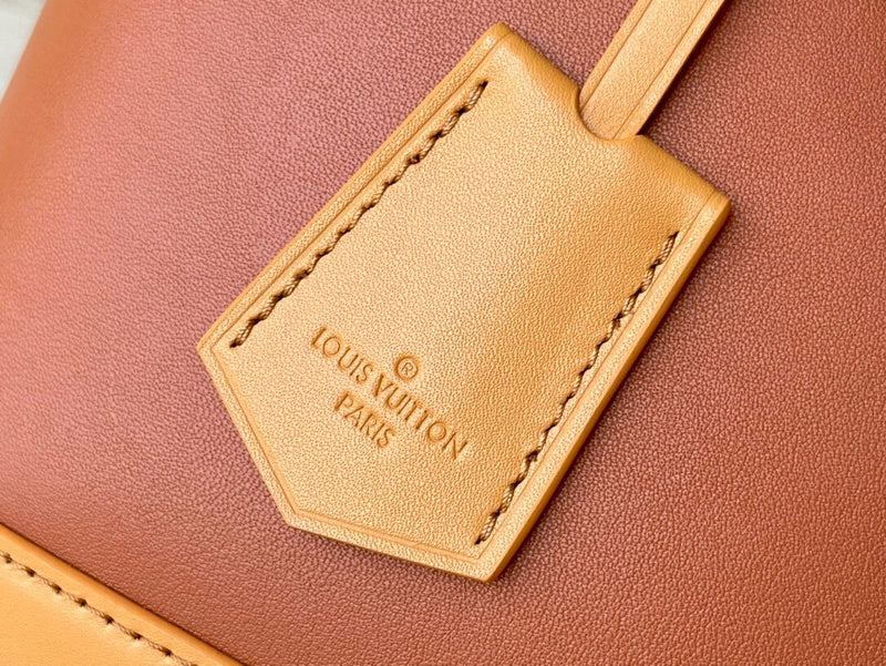 Fashion Lu-Vi bags - 4757