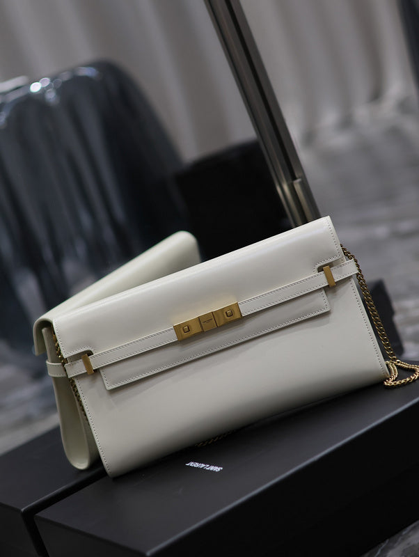 Amelia - YSL Bag - 1857
