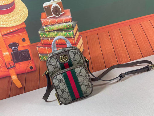 Amelia - GCI Bags - 10158