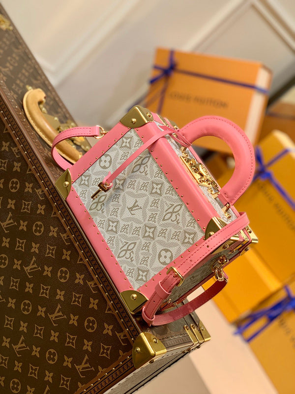 Amelia - LV Bags - 16702