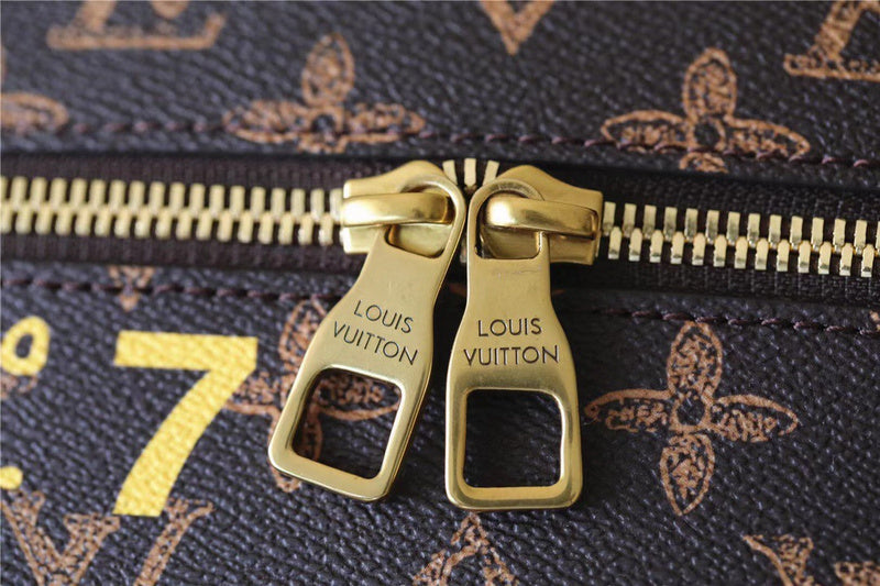 Fan Fashion Lu-Vi bags - 10015