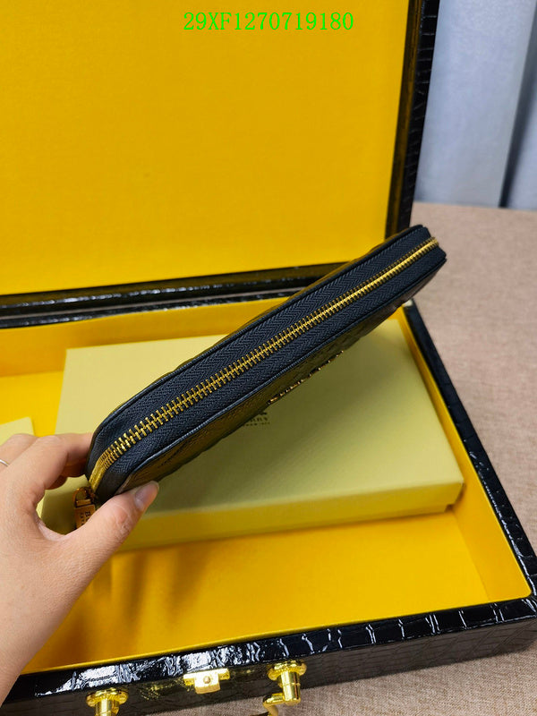 Amelia - BOR Wallet - 133