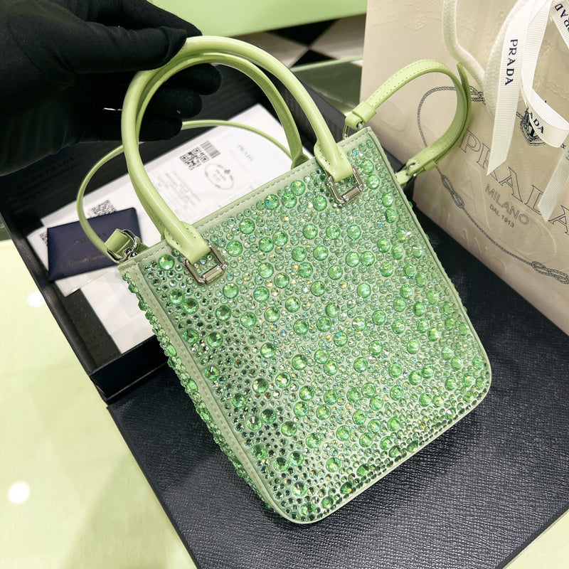 Amelia-i PD Lady Bags - 254