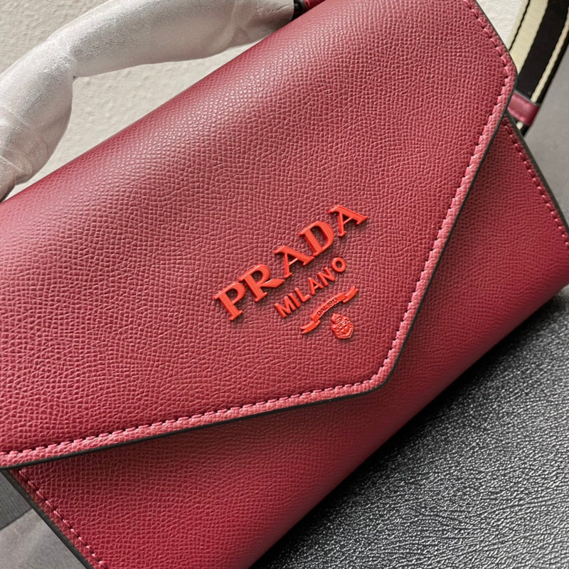 Amelia- PRDA  LUXURY BAGS - 525
