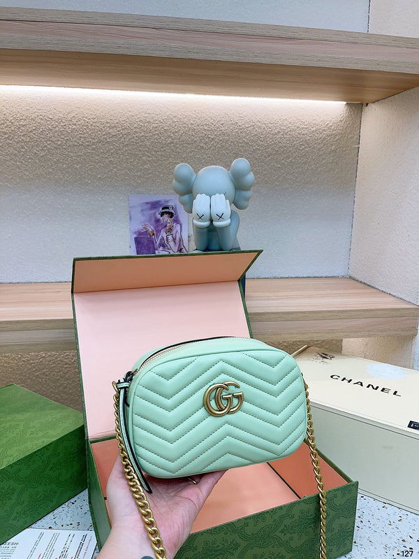 Amelia - GCI Bags - 11611