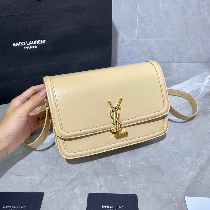 Amelia - YSL Bag - 4110