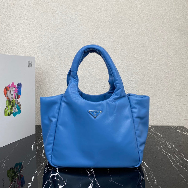 Amelia- PRDA  LUXURY BAGS - 795
