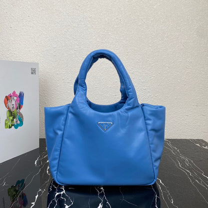 Amelia- PRDA  LUXURY BAGS - 795