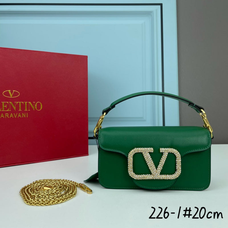 Amelia- VEL WOMEN LUXURY BAGS - 908