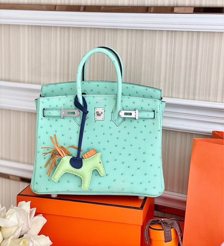 Amelia - HMS Bags - 1760