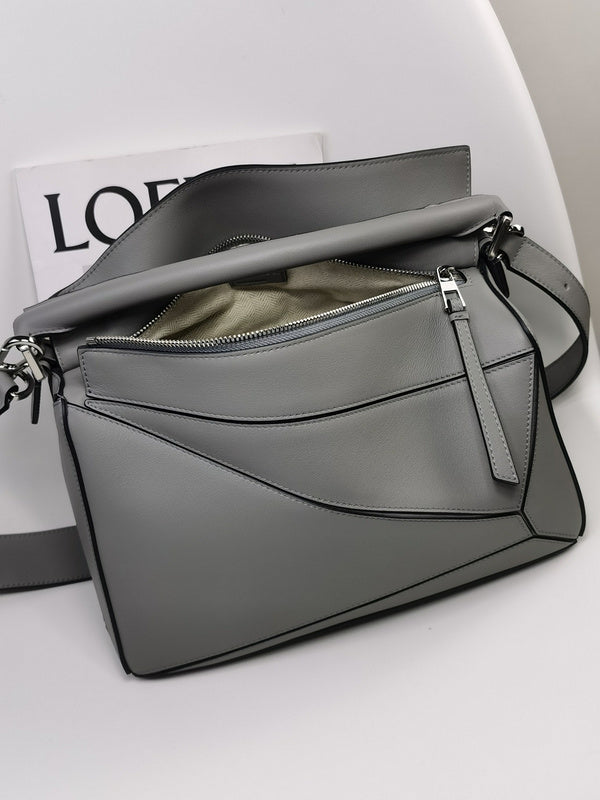 Amelia's Bag Gallery - LWO Bags - 650