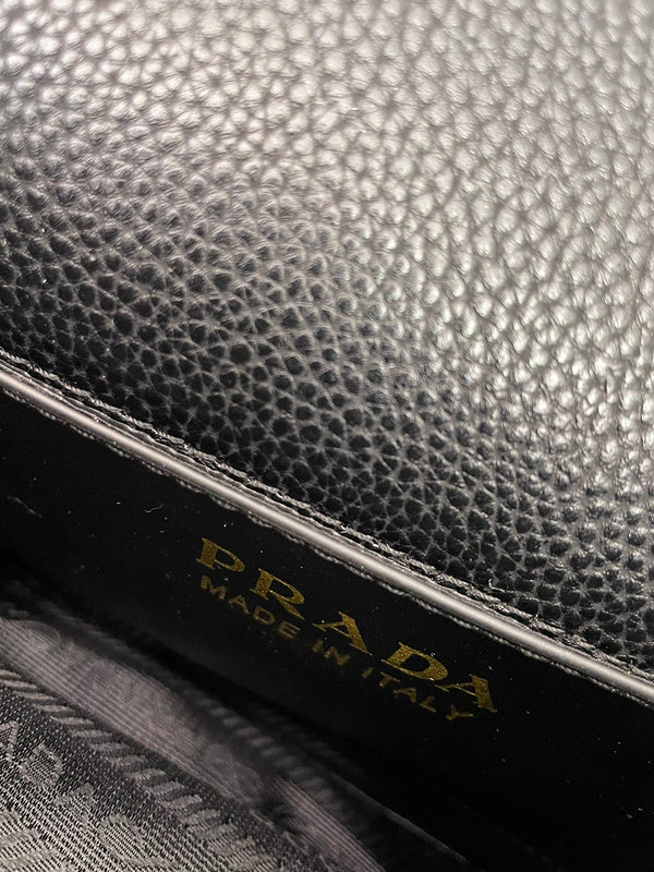Amelia- PRDA  LUXURY BAGS - 178
