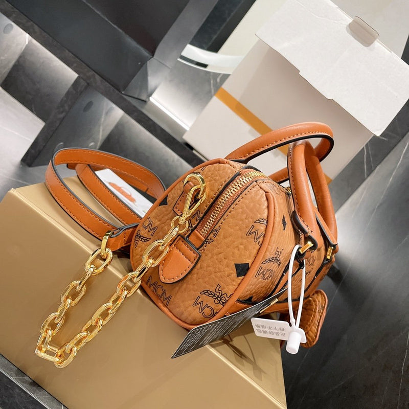 Amelia- - MQM Bags - 047