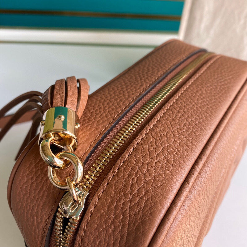 Amelia - GCI Bags - 6030