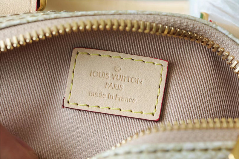 Amelia- Lu-Vi bags - 6265