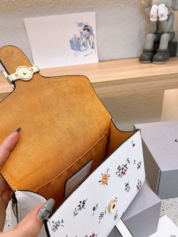 Amelia - CCH Bags - 334