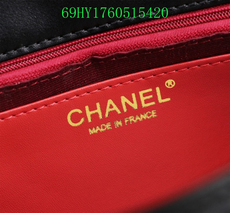 Amelia - CHL Bags - 911
