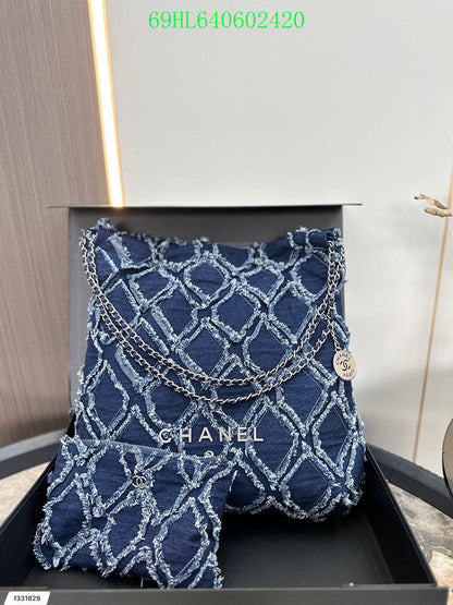 Amelia - CHL Bags - 756